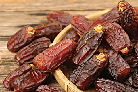 بلح رَبي